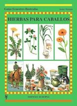 HIERBAS PARA CABALLOS | 9788425513718