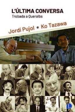 L'ÚLTIMA CONVERSA | 9788412370362 | PUJOL SOLEY, JORDI / TAZAWA, KO