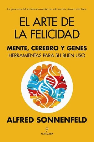 EL ARTE DE LA FELICIDAD | 9788411314695 | SONNENFELD, ALFRED