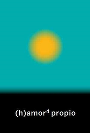 (H)AMOR 4 | 9788412087604 | VV.AA.