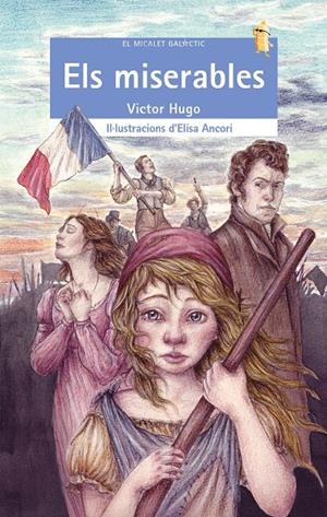 ELS MISERABLES | 9788413582719 | HUGO, VICTOR