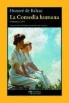 LA COMEDIA HUMANA. VOLUMEN XVI | 9788412455496 | DE BALZAC, HONORÉ