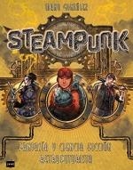 STEAMPUNK | 9788418703423 | GONZÁLEZ MÁRQUEZ, MANU