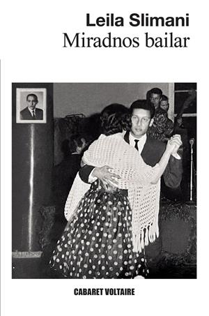 MIRADNOS BAILAR | 9788419047342 | SLIMANI, LEILA