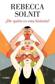 DE QUIEN ES ESTA HISTORIA? | 9788426424457 | SOLNIT, REBECCA