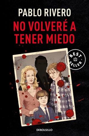 NO VOLVERE A TENER MIEDO | 9788466368018 | RIVERO, PABLO