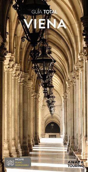 VIENA | 9788491585398 | ANAYA TOURING