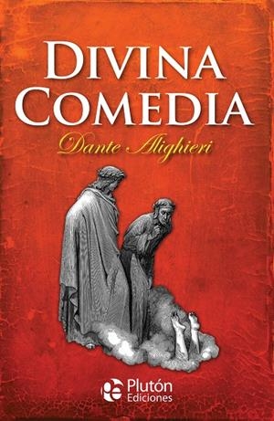 DIVINA COMEDIA  (COLECCIÓN ORO) | 9788417477677 | ALIGHIERI, DANTE
