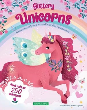 UNICORNS - CAT | 9788418520600 | UGOLOTTI, SARA