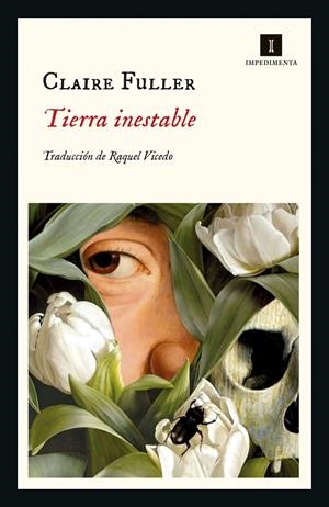TIERRA INESTABLE | 9788418668876 | FULLER, CLAIRE
