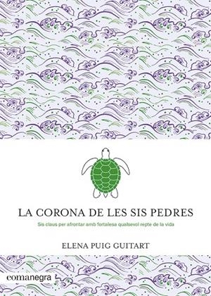 LA CORONA DE LES SIS PEDRES | 9788419590091 | PUIG GUITART, ELENA