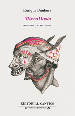 MICRODOSIS | 9788419387264 | BUMBURY, ENRIQUE