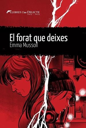 FORAT QUE DEIXES, EL - CAT | 9788419415103 | MUSSOLL, EMMA