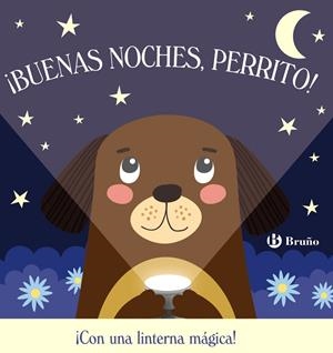 ¡BUENAS NOCHES, PERRITO! | 9788469668658 | BUTTON, KATIE