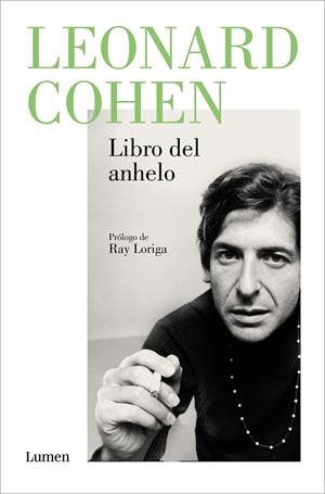 LIBRO DEL ANHELO, EL (TB) | 9788426425621 | COHEN, LEONARD