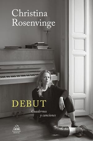 DEBUT - TB | 9788439741602 | ROSENVINGE, CHRISTINA