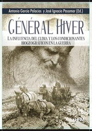 GENERAL HIVER INFLUENCIA CLIMAY CONDICIO | 9788417859657 | AA.VV.