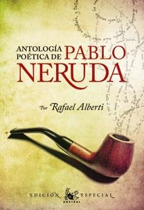 ANTOLOGÍA POÉTICA | 9788467032369 | NERUDA, PABLO