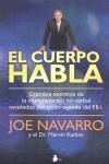 EL CUERPO HABLA | 9788478087181 | JOE NAVARRO Y EL DR. MARVIN KARLINS