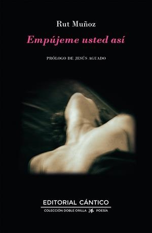 EMPÚJEME USTED ASÍ | 9788419387356 | RUT MUÑOZ
