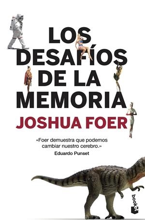 LOS DESAFÍOS DE LA MEMORIA | 9788432215643 | FOER, JOSHUA