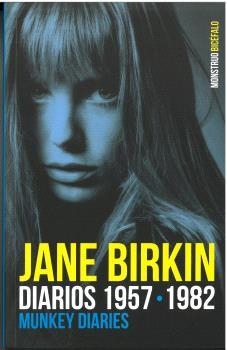 DIARIOS 1957-1982 | 9788412701203 | BIRKIN, JANE