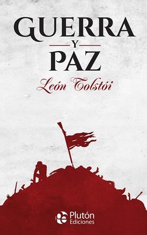 GUERRA Y PAZ | 9788419087829 | TOLSTÓI, LEÓN