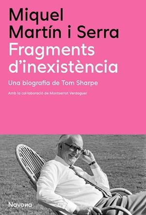 FRAGMENTS D'INEXISTÈNCIA | 9788419311757 | MARTÍN I SERRA, MIQUEL