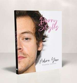 HARRY STYLES | 9788418246487 | MCHUGH, CAROLYN