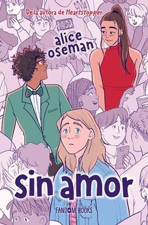 SIN AMOR ED. ESPEC. | 9788418027871 | OSEMAN, ALICE