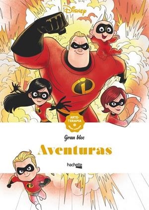 AVENTURAS | 9788419316769 | AA.VV