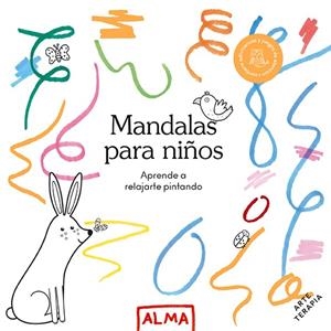 MANDALAS PARA NIÑOS (COL. HOBBIES) ED.2023 | 9788419599223 | AA.VV.