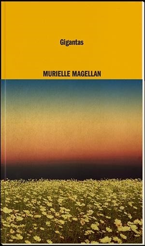 GIGANTAS | 9788419535023 | MAGELLAN, MURIELLE
