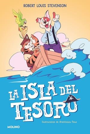 LA ISLA DEL TESORO | 9788427234956 | STEVENSON, ROBERT  LOUIS / GREEN, SHIA