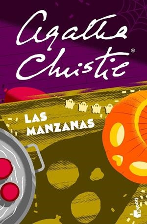 LAS MANZANAS | 9788408277057 | CHRISTIE, AGATHA