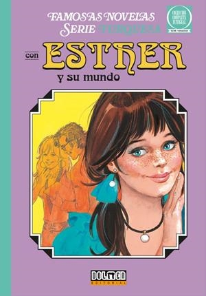ESTHER Y SU MUNDO VOL. 2 | 9788419740502 | DOUGLAS, PHILIP