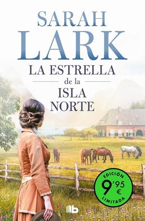 ESTRELLA DE LA ISLA NORTE, LA (LIMITED) | 9788413146126 | LARK, SARAH
