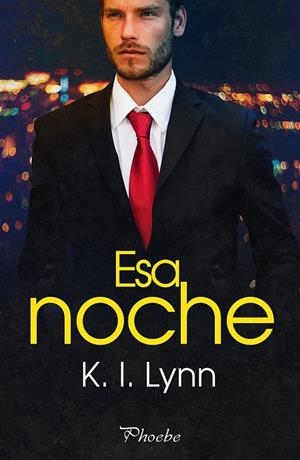 ESA NOCHE | 9788419301864 | LYNN, K. I.