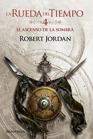 LA RUEDA DEL TIEMPO Nº04/14 EL ASCENSO DE LA SOMBR | 9788445007037 | JORDAN, ROBERT