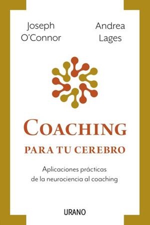 COACHING PARA TU CEREBRO | 9788417694944 | O'CONNOR, JOSEPH / LAGES, ANDREA