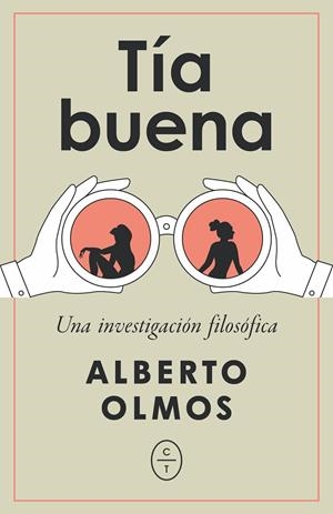 TÍA BUENA | 9788412709025 | OLMOS, ALBERTO
