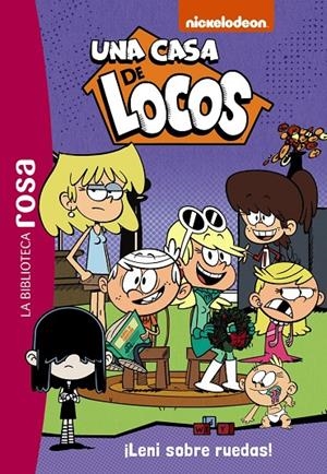 UNA CASA DE LOCOS, 5. | 9788419316905 | GAY, OLIVIER