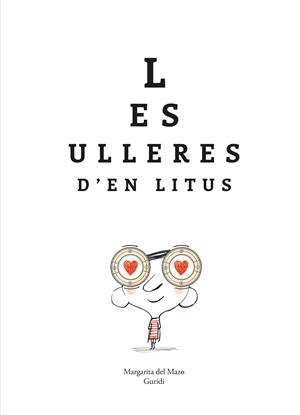 ULLERES DÆEN LITU, LES - CAT | 9788419253934 | DEL MAZO, MARGARITA