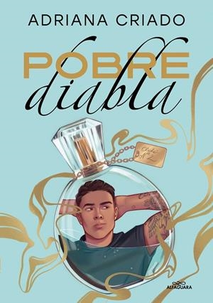 POBRE DIABLA | 9788419507068 | CRIADO, ADRIANA