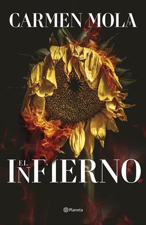 EL INFIERNO | 9788408277583 | CARMEN MOLA