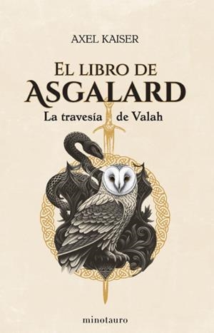 EL LIBRO DE ASGALARD | 9788445016398 | KAISER, AXEL