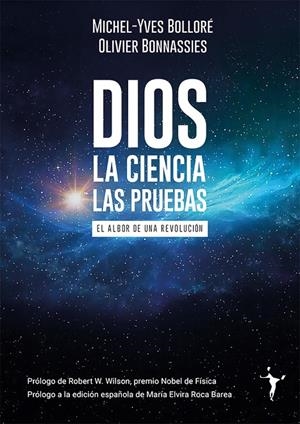 DIOS - LA CIENCIA - LAS PRUEBAS | 9788412658798 | VARIOS AUTORES