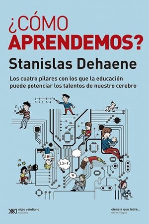 ¿CÓMO APRENDEMOS? | 9788432320651 | DEHAENE, STANISLAS