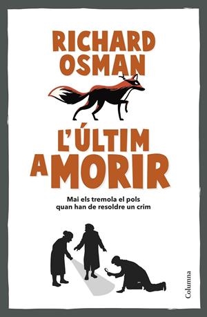 L ULTIM A MORIR | 9788466431101 | OSMAN, RICHARD