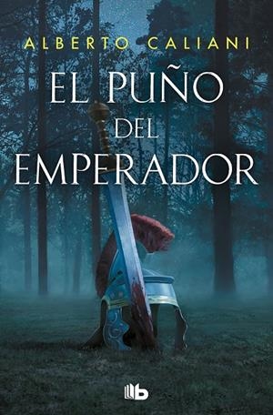 EL PUÑO DEL EMPERADOR | 9788413147833 | CALIANI, ALBERTO